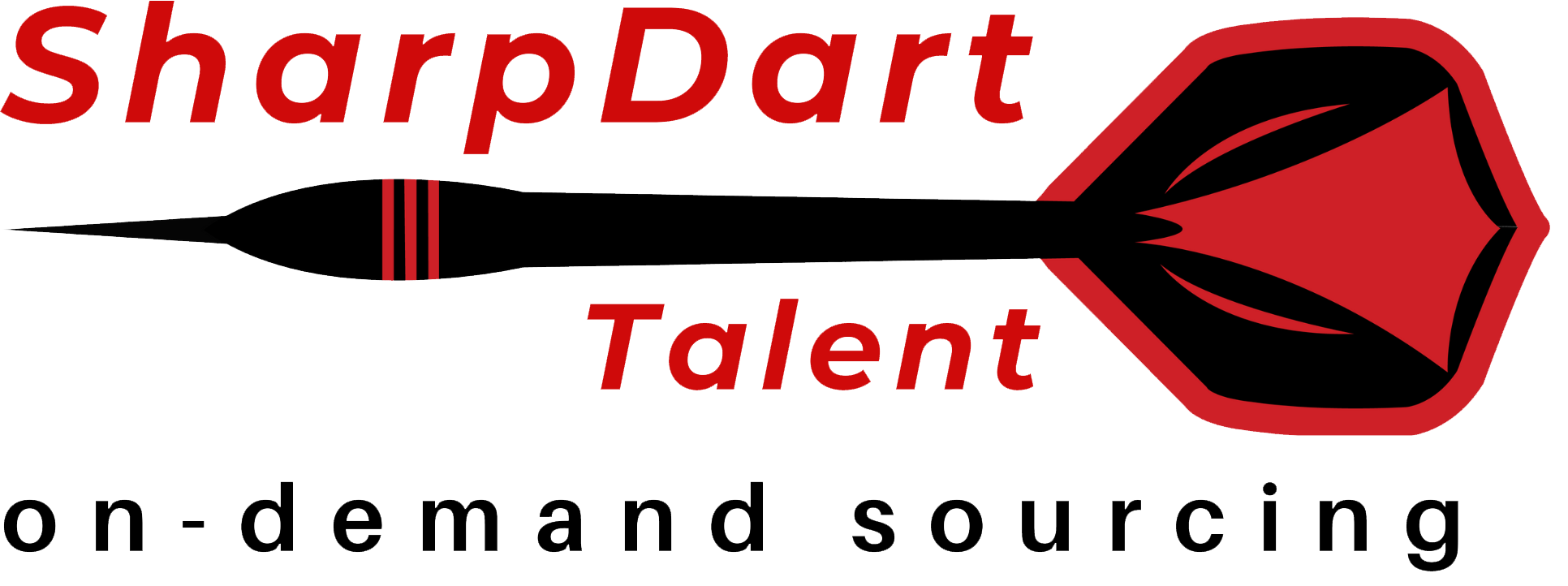 SharpDart logo