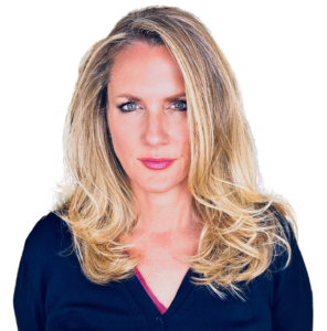 Terri Tieman from Sharpdart